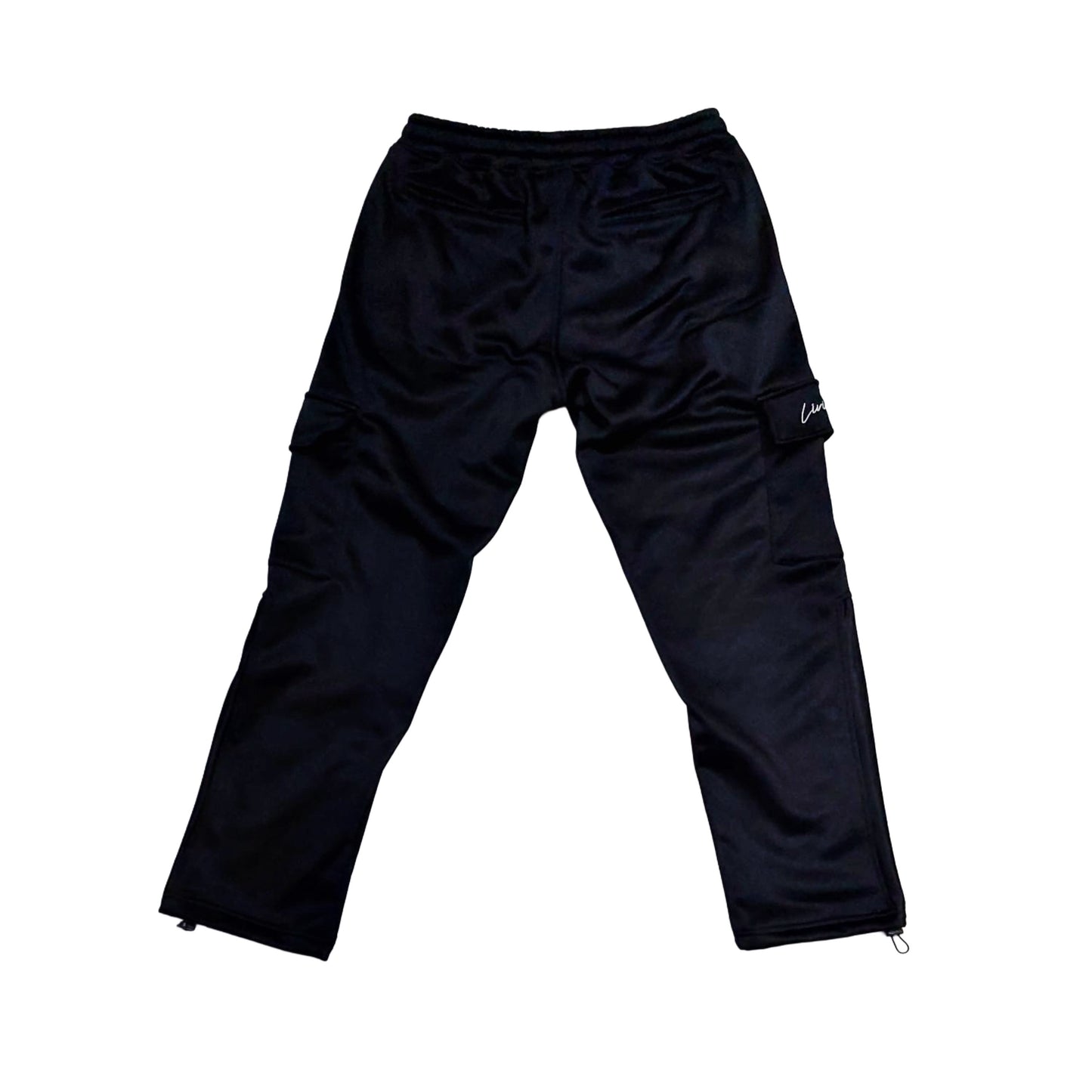 CARGO SWEATPANTS