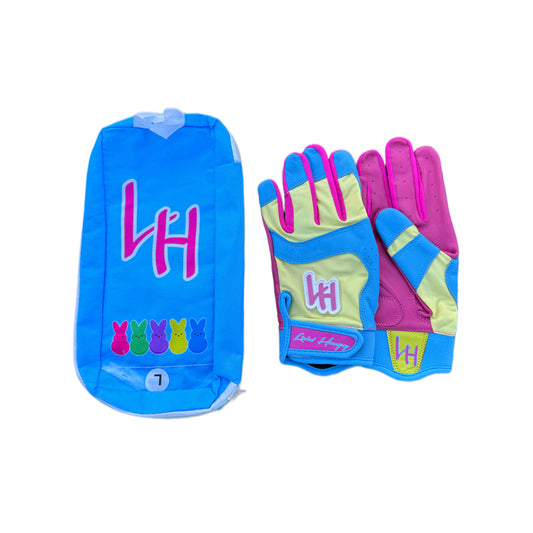 EASTER BATTING GLOVES