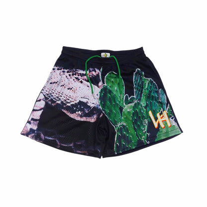 AZ MESH SHORTS