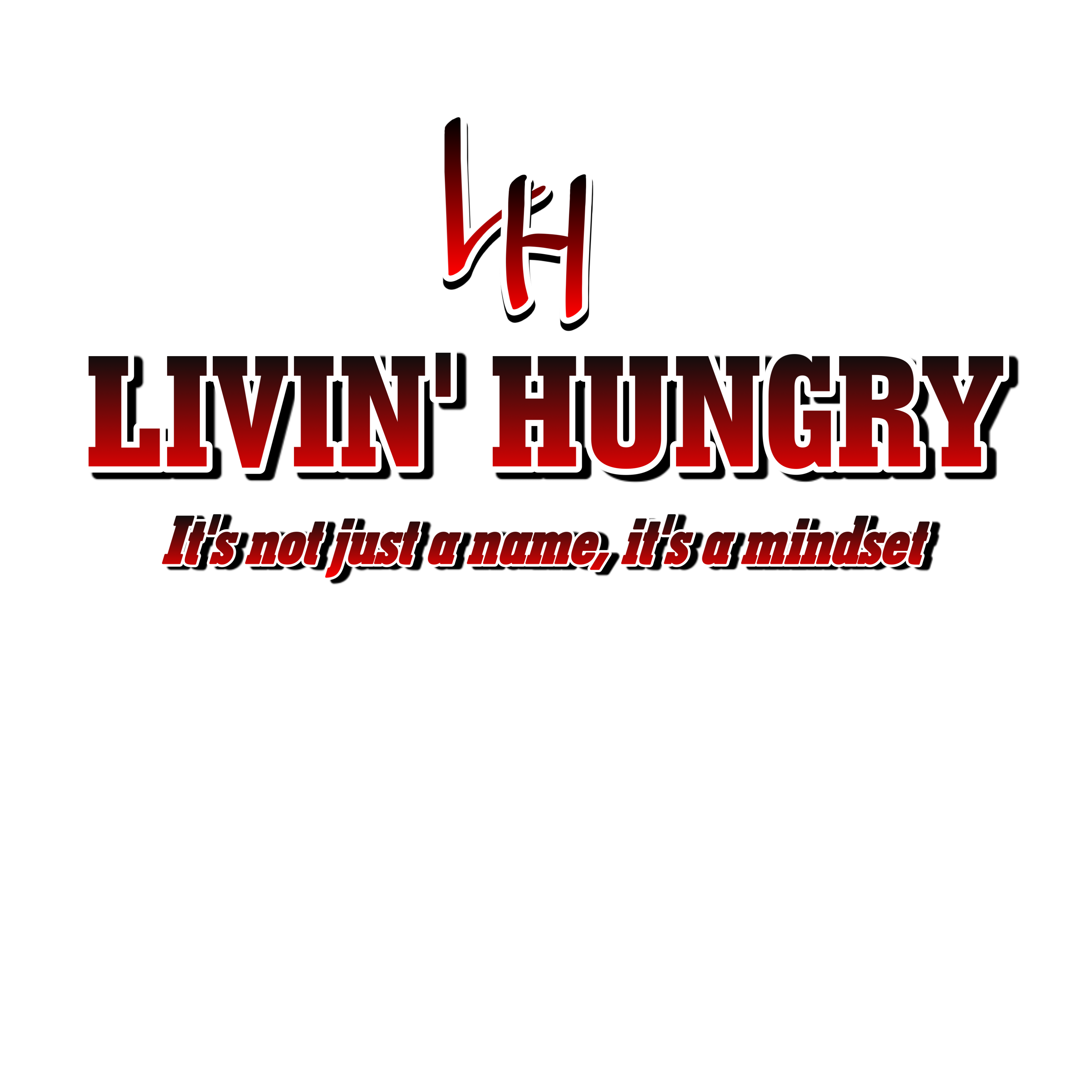 Livin' Hungry